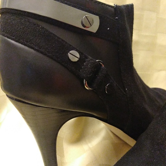 Booties - Picture 6 of 6